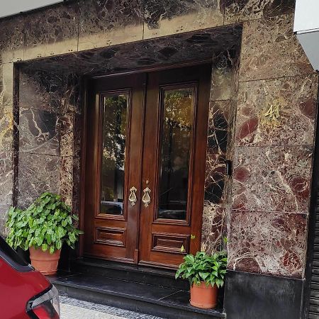 Apto Carmen E Luis Rio de Janeiro Zewnętrze zdjęcie