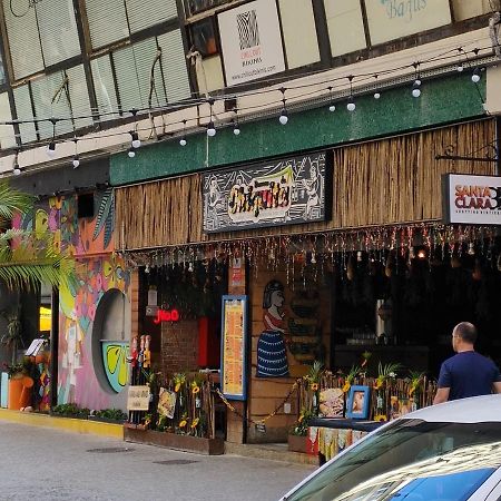 Apto Carmen E Luis Rio de Janeiro Zewnętrze zdjęcie