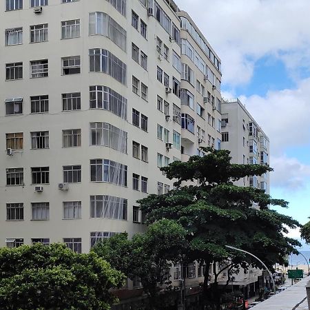 Apto Carmen E Luis Rio de Janeiro Zewnętrze zdjęcie