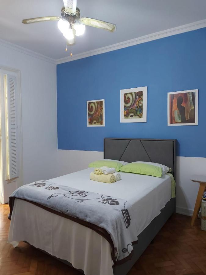 Apto Carmen E Luis Rio de Janeiro Zewnętrze zdjęcie