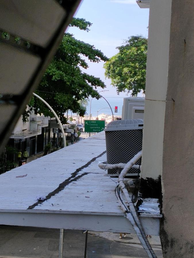 Apto Carmen E Luis Rio de Janeiro Zewnętrze zdjęcie