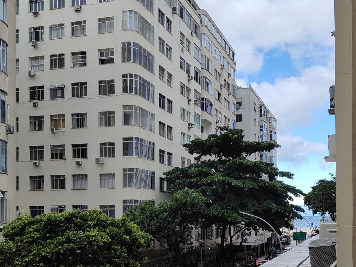 Apto Carmen E Luis Rio de Janeiro Zewnętrze zdjęcie
