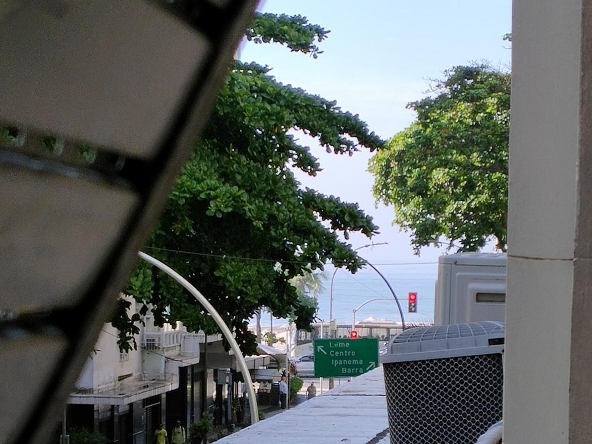 Apto Carmen E Luis Rio de Janeiro Zewnętrze zdjęcie