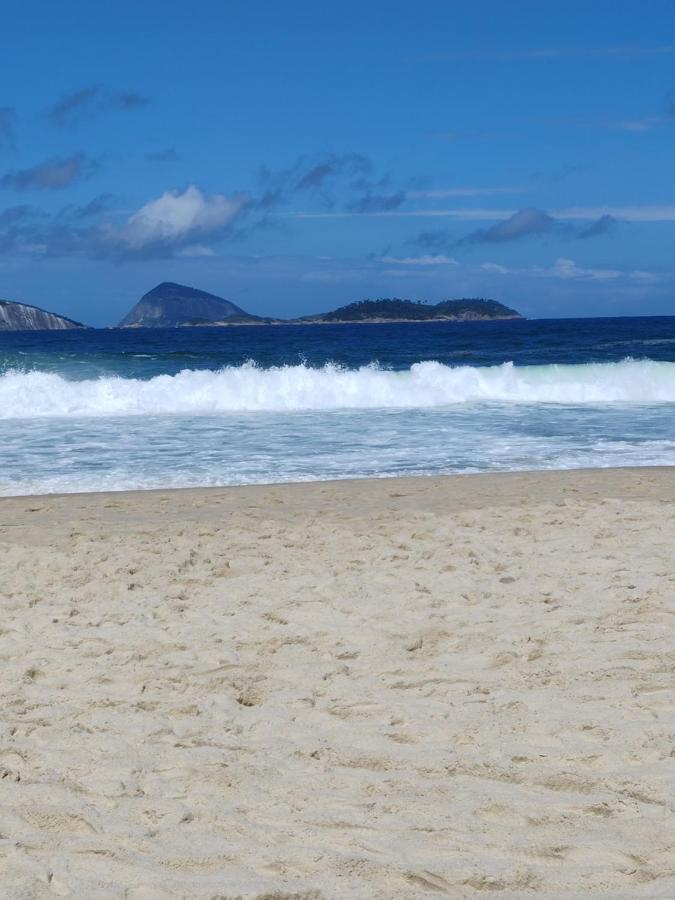 Apto Carmen E Luis Rio de Janeiro Zewnętrze zdjęcie