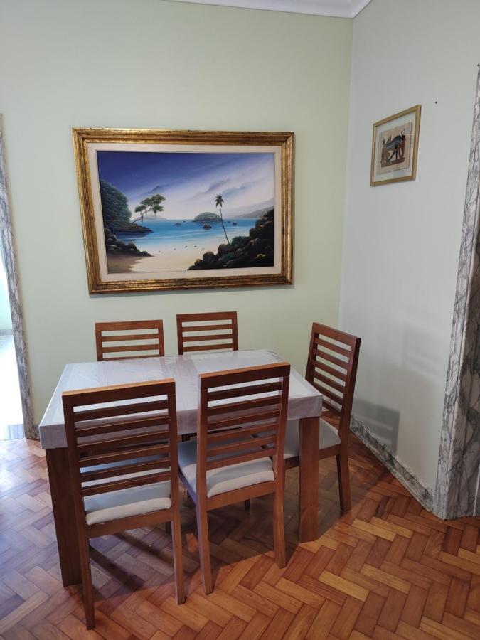 Apto Carmen E Luis Rio de Janeiro Zewnętrze zdjęcie