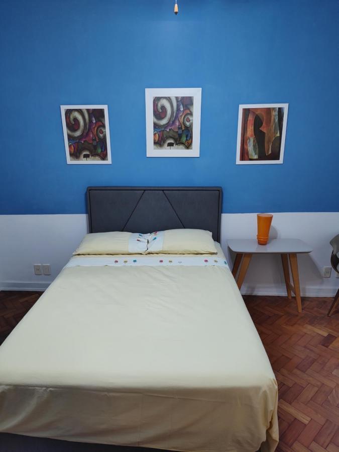 Apto Carmen E Luis Rio de Janeiro Zewnętrze zdjęcie