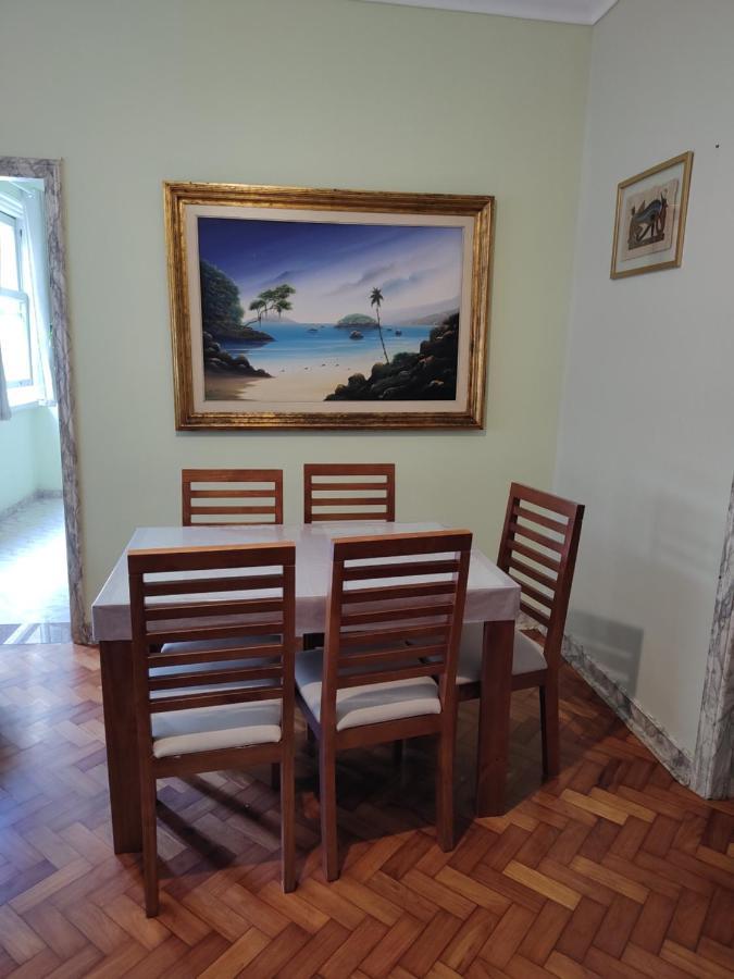 Apto Carmen E Luis Rio de Janeiro Zewnętrze zdjęcie