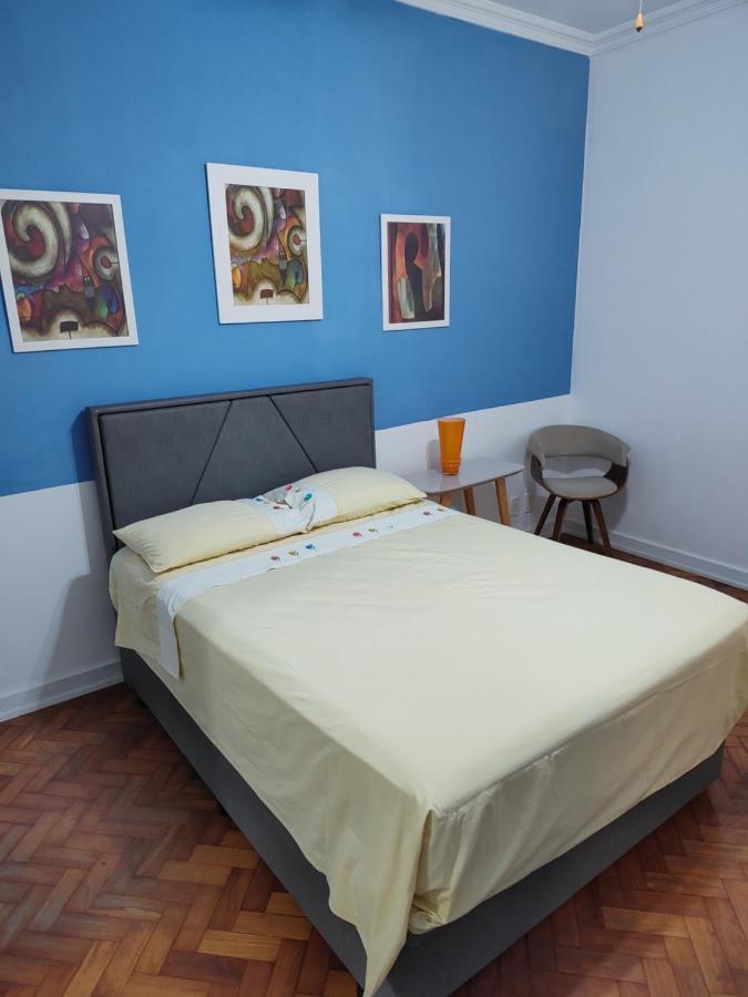 Apto Carmen E Luis Rio de Janeiro Zewnętrze zdjęcie