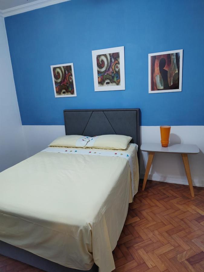 Apto Carmen E Luis Rio de Janeiro Zewnętrze zdjęcie