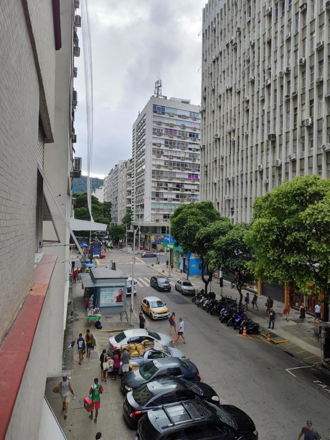 Apto Carmen E Luis Rio de Janeiro Zewnętrze zdjęcie